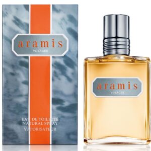 ARAMIS VOYAGER EDT 110ML