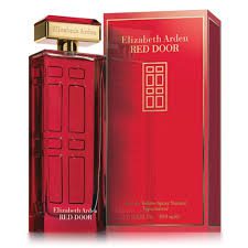 ELIZABETH ARDEN WOMAN RED DOOR EDT 100ML REGULAR