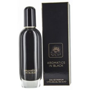 AROMATICS ELIXIR IN BLACK EDP 100ML