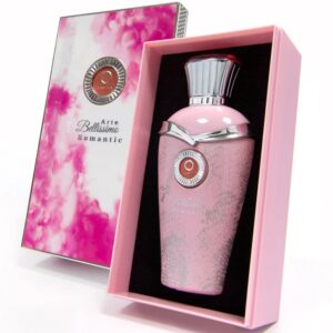 ORIENTICA ARTE BELLISIMO ROMANTIC EDP 75 ML REGULAR