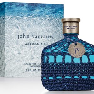 JOHN VARVATOS ARTISAN BLU EDT 75 ML REGULAR