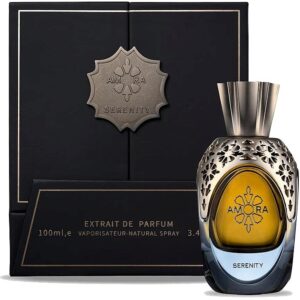 ATRALIA AMORA SERENITY EXTRAIT DE PARFUM 100 ML REGULAR