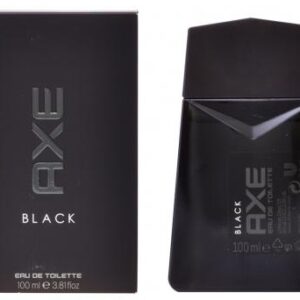 AXE BLACK EDT 100 ML @ (Sin caja)