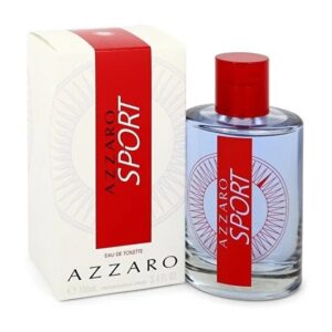 AZZARO SPORT EDT 100ML REGULAR