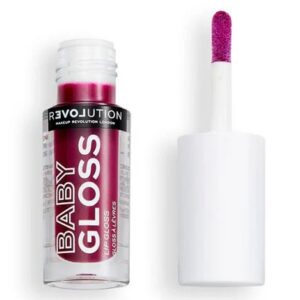 REVOLUTION BABY GLOSS SUPER 2.2 ML REGULAR