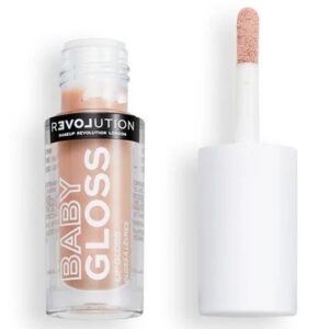 REVOLUTION BABY GLOSS CREAM 2.2 ML REGULAR