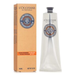 L OCCITANE KARITE FOOT BALSAMO INTENSO 150 ML