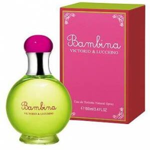 BAMBINA EDT 100ML