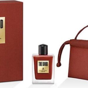 SET SCALPERS THE BAND HER EDP 100 ML + BOLSO REGULAR