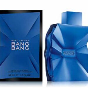 MARC JACOBS BANG BANG MAN EDT 100ML TESTER # (CAJA GENERICA)