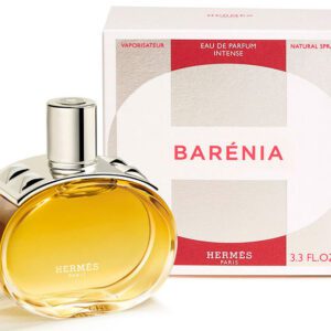 HERMES BARENIA INTENSE EDP 100 ML TESTER # (CAJA GENERICA)