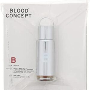 BLOOD CONCEPT B EDP 30 ML VAPO REGULAR
