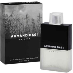 ARMAND BASI HOMME EDT 125ML