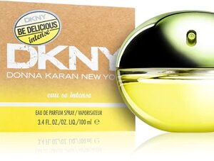 DKNY BE DELICIOUS INTENSE WOMAN EDP 100 ML REGULAR