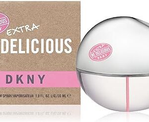 DKNY BE DELICIOUS EXTRA EDP 100 ML REGULAR