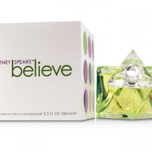 BELIEVE BRITNEY SPEARS EDP 100ML REGULAR