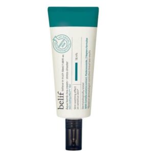 BELIF SN CICA BOMB CREAM 50 ML REGULAR