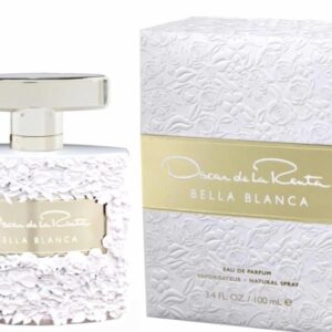 OSCAR DE LA RENTA BELLA BLANCA EDP 100 ML REGULAR