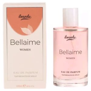 ILVANDE BELLAIME EDT 100 ML TESTER # (CAJA GENERICA)