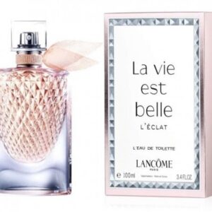 LA VIE EST BELLE L`ECLAT EDT 50 ML TESTER # (CAJA GENERICA)