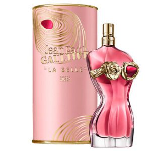 JPG CLASSIQUE LA BELLE ROSEA EDP 100ML REGULAR