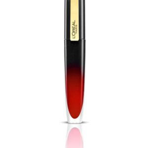 LOREAL BRILLIANT SIGNATURE 312 BE POWERFUL