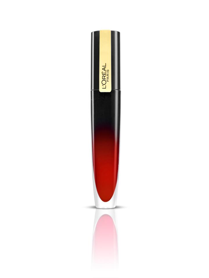 LOREAL BRILLIANT SIGNATURE 312 BE POWERFUL