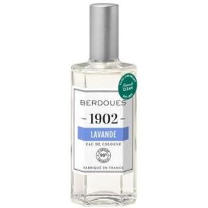 BERDOUES 1902 LAVANDE EDC 125 TESTER # (CAJA GENERICA)