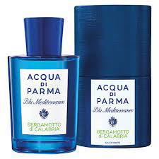 ACQUA DI PARMA BERGAMOTTO EDT 100 ML REGULAR