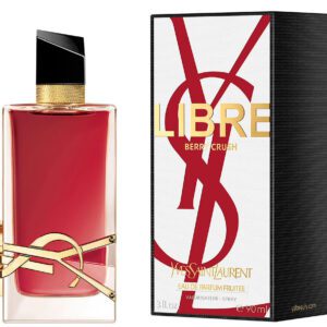 YSL LIBRE BERRY CRUSH ROUGE EDP 90 ML REGULAR