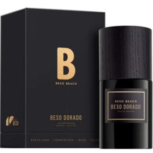 BESO BEACH BESO DORADO EDP 100 ML REGULAR