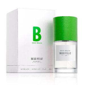 BESO BEACH BESO FELIZ EDP 100 ML REGULAR