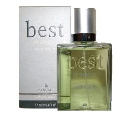 BEST DE GENESSE EDT 100 ML REGULAR
