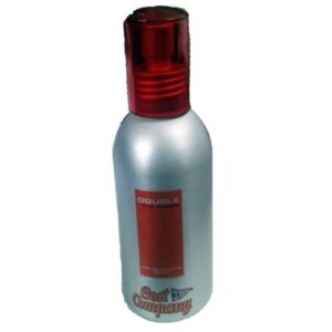 BEST COMPANY DOUBLE WOMAN EDT 100 ML REGULAR