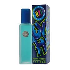 TORAND BEVERLY HILLS 90210 MEN EDT 120 ML REGULAR