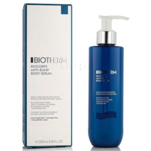 BIOTHERM BIOCORPS ANTI-BUMP BODY SERUM 200 ML