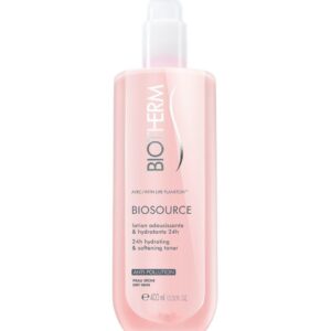 BIOTHERM BIOSOURCE LOTION TONIFICANTE & HIDRATABNTE PIEL SECA 200 ML REGULAR