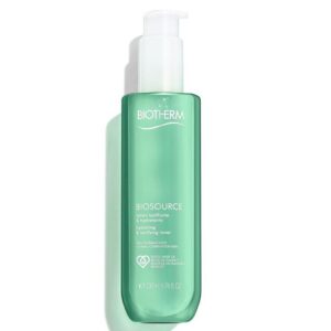 BIOTHERM BIOSOURCE LOTION TONIFICANTE & HIDRATABNTE PIEL NORMAL 200 ML REGULAR