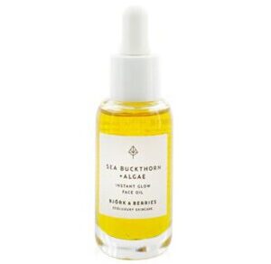 BJORK & BERRIES NATURAL ACEITE ILUMINADOR 100 ML REGULAR