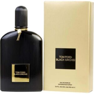 TOM FORD BLACK ORCHID WOMAN EDP (CUADRADO NEGRO) 100 ML REGULAR
