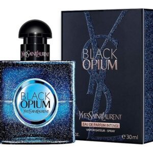 YSL BLACK OPIUM INTENSE EDP 30 ML REGULAR