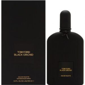 TOM FORD BLACK ORCHID WOMAN EDT (TOILETTE) 50 ML TESTER # (CAJA GENERICA)