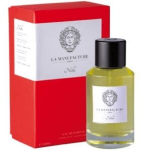 LA MANUFACTURE NOBLE EDP 100 ML TESTER # (CAJA GENERICA)