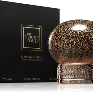 THE HOUSE OF OUD BLESSING SILENCE EDP 75 ML REGULAR