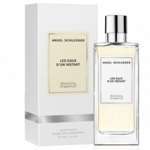 ANGEL SCHLESSER EAUX BLOOMING GRAPEFRUIT EDT 100 ML