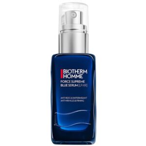 BIOTHERM HOMME FORCE SUPREME BLUE SERUM ANTI AGE 50 ML REGULAR