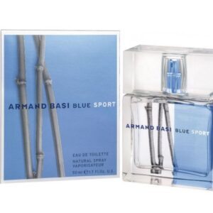 ARMAND BASI BLUE SPORT EDT 50 ML