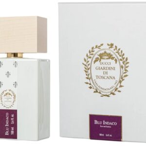 GIARDINI DI TOSCANA BLU INDACO EDP 100 ML TESTER # (CAJA GENERICA)