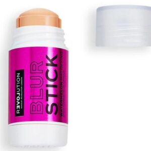 REVOLUTION BLUR STICK WATERMELON MATTIFYING STICK CORRECTOR 12 GRAMOS REGULAR