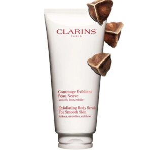 CLARINS BODY SCUB EXFOLIATING 200 ML